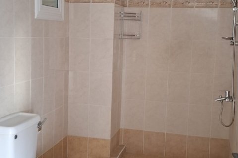 Квартира с 1 спальней в Героскипу, Пафос, Кипр № 57459