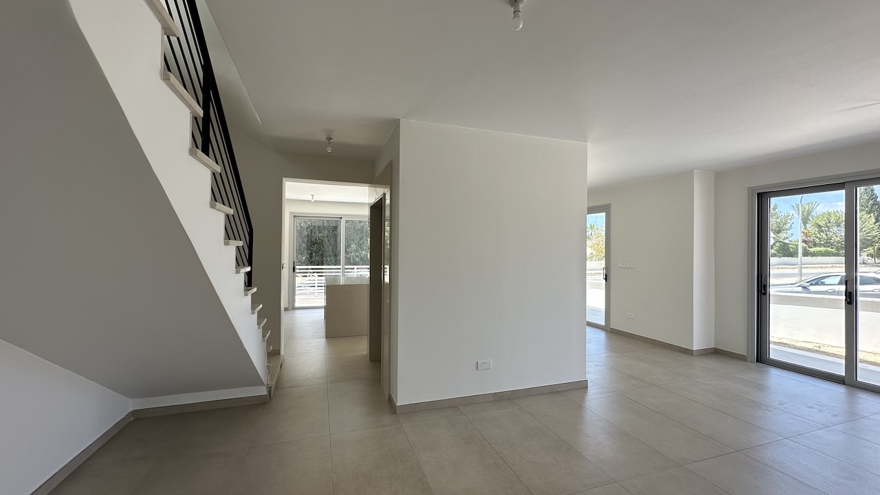 4 chambres Villa à Kato Paphos, Paphos, Chypre No. 56354