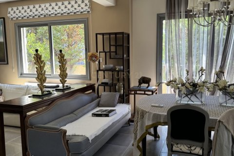 3 chambres Villa à Pyrgos, Limassol, Chypre No. 34113
