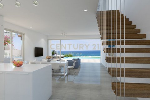5 bedrooms Villa in Protaras, Ammochostos, Cyprus No. 54471