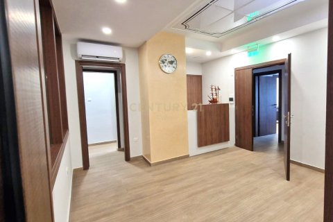 180m2 Oficina en Limassol, Chipre No. 55917