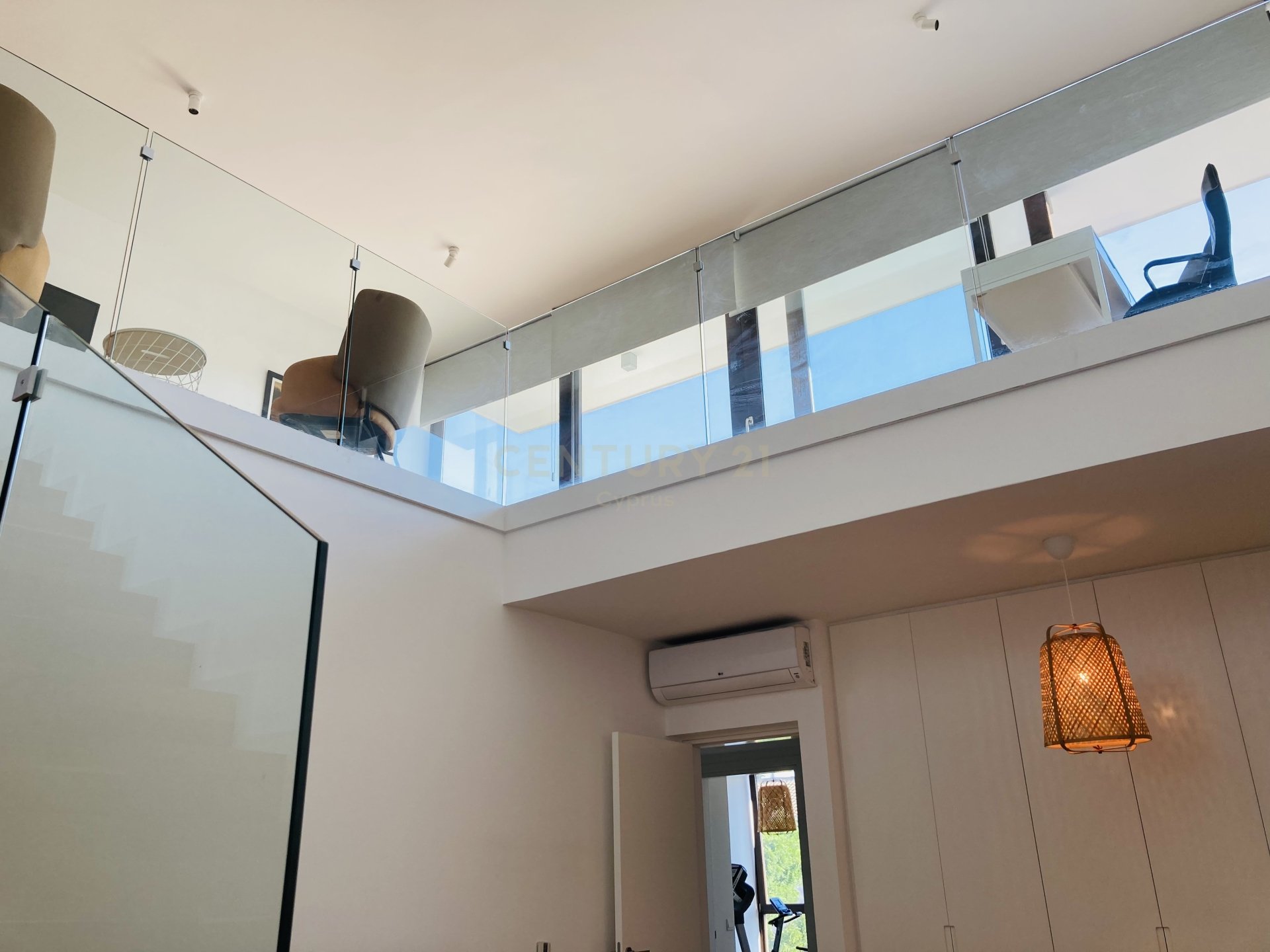 4 bedrooms Villa in Chryseleousa, Strovolos, Nicosia, Cyprus No. 54056