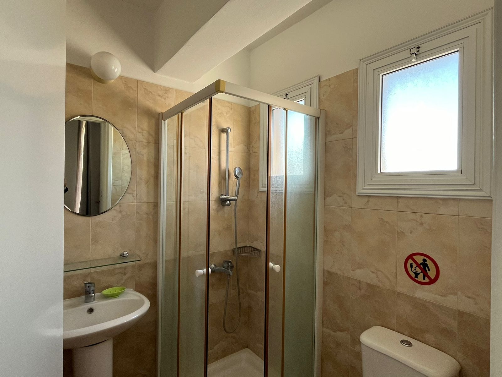 2 dormitorios Apartamento en Paphos, Chipre No. 57465