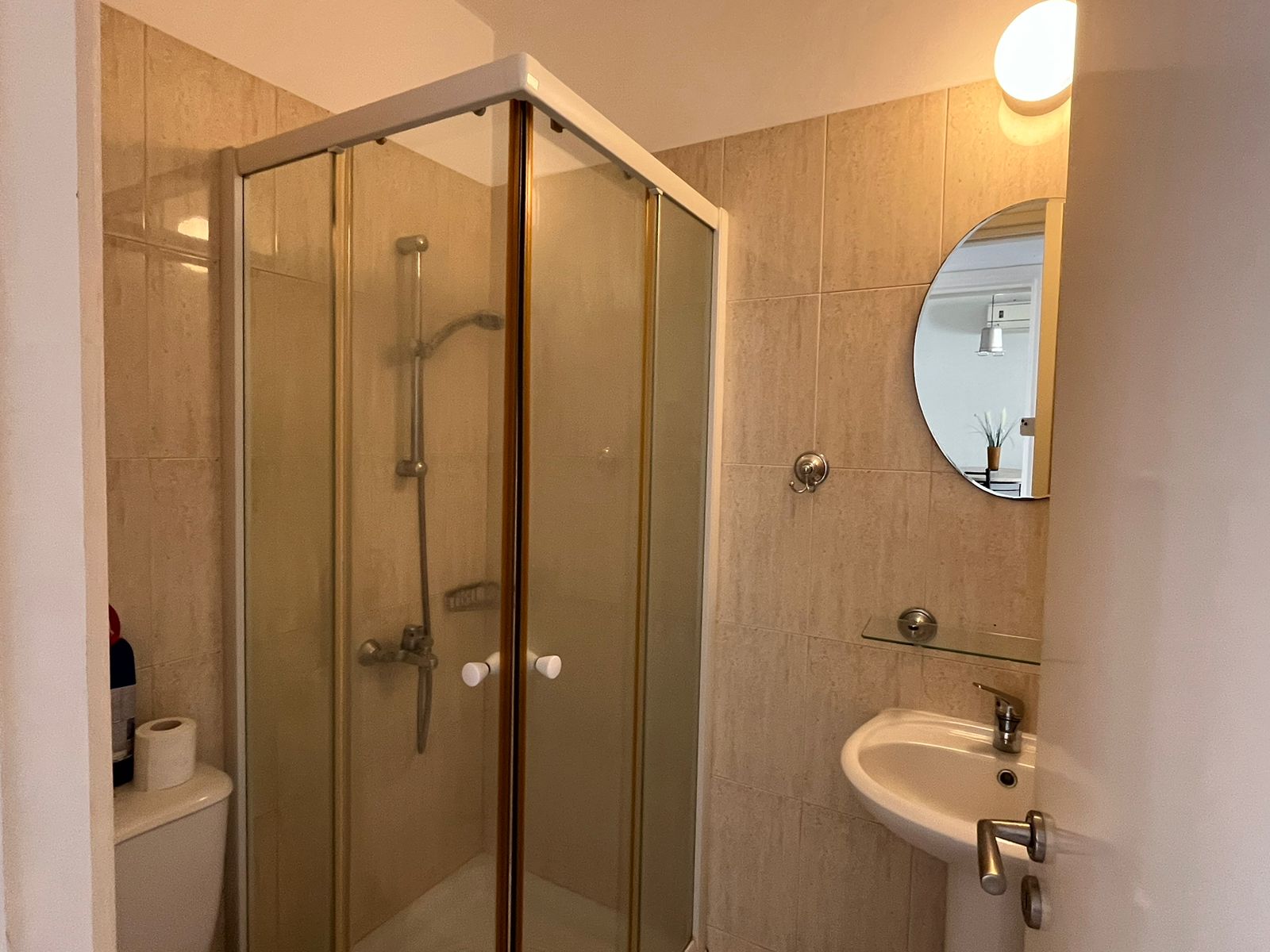 2 dormitorios Apartamento en Paphos, Chipre No. 57465