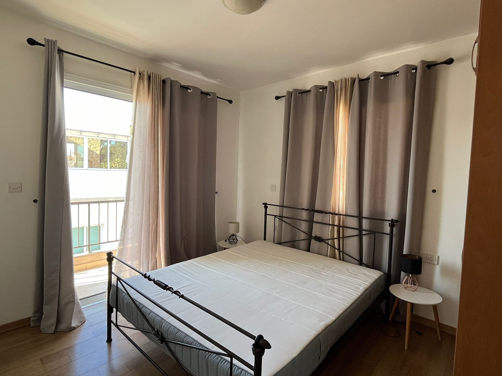 2 dormitorios Apartamento en Paphos, Chipre No. 57465