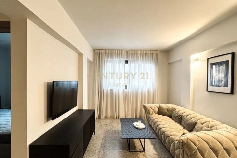 1 chambre Appartement à Limassol, Chypre No. 57204