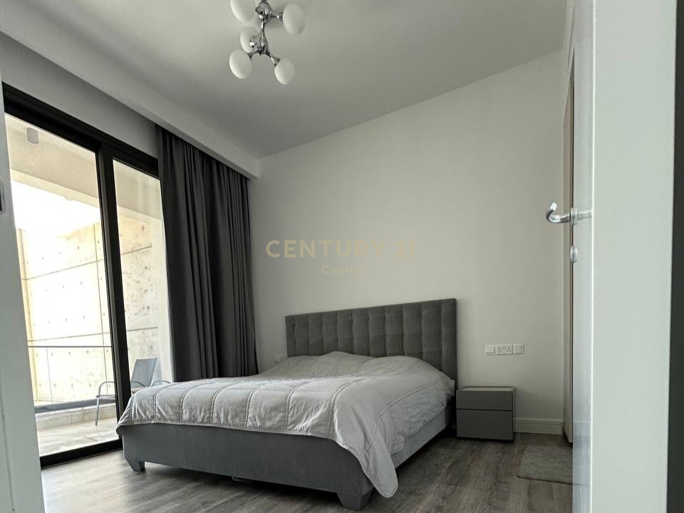 2 bedrooms Apartment in Agios Athanasios, Limassol, Cyprus No. 53470