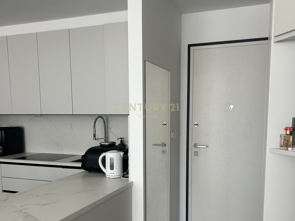 2 bedrooms Apartment in Agios Athanasios, Limassol, Cyprus No. 53470