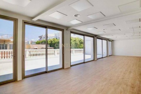 366m2 Office in Limassol, Cyprus No. 55023