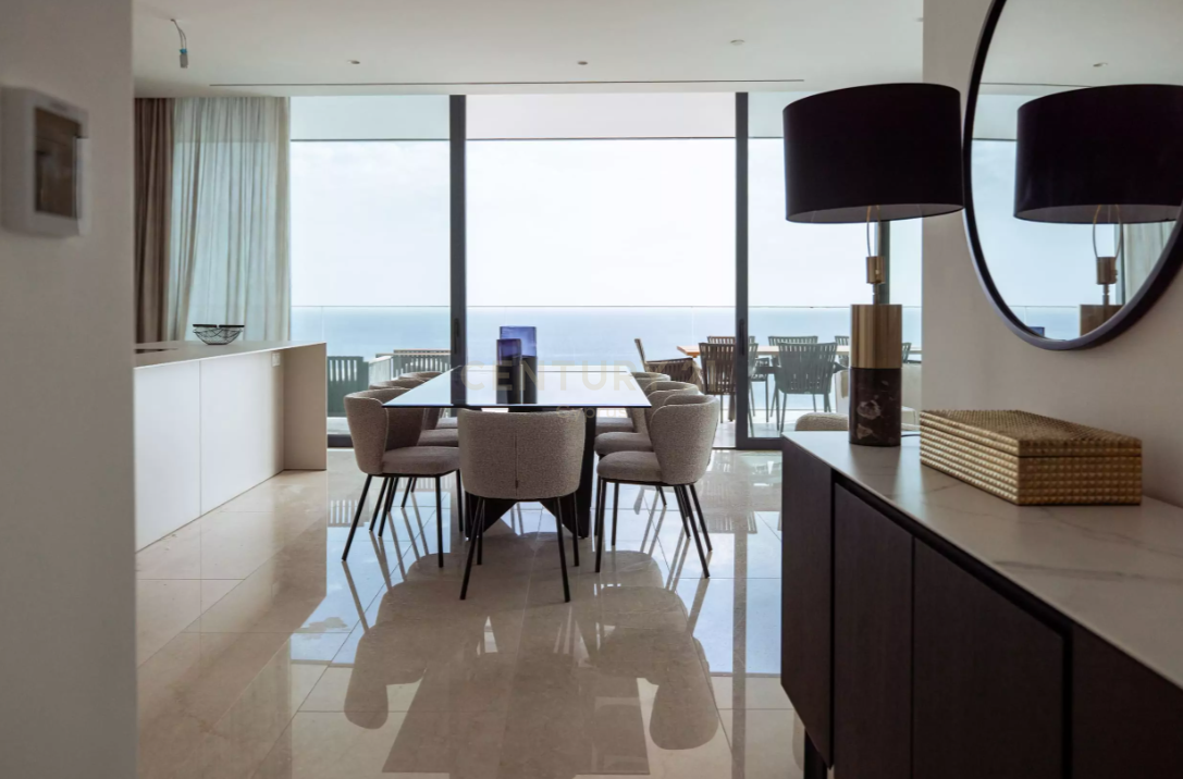 2 bedrooms Apartment in Mouttagiaka, Limassol, Cyprus No. 53947