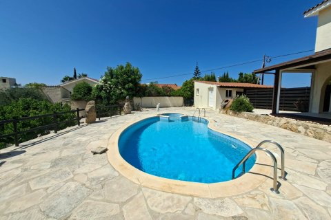 3 dormitorios Villa en Paphos,  No. 56617 12