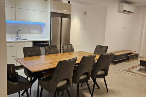 3 bedrooms Apartment in Limassol, Cyprus No. 55957