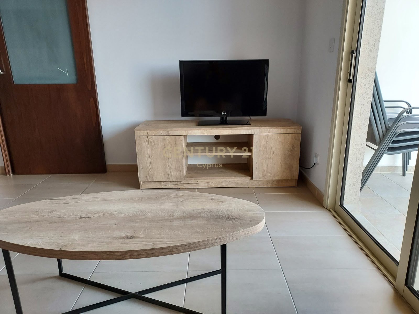 1 bedroom Apartment in Germasogeia, Limassol, Cyprus No. 57541