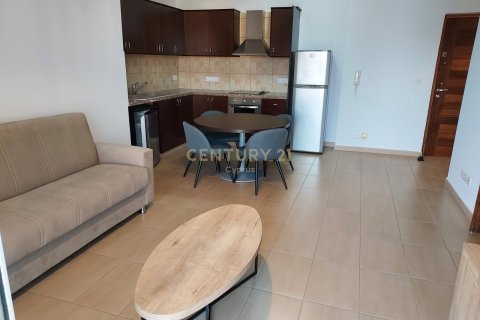 1 bedroom Apartment in Germasogeia, Limassol, Cyprus No. 57541