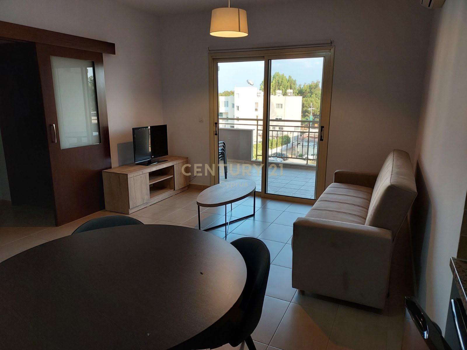 1 bedroom Apartment in Germasogeia, Limassol, Cyprus No. 57541
