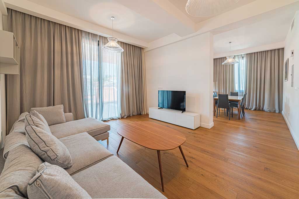 2 dormitorios Apartamento en Limassol, Chipre No. 23918