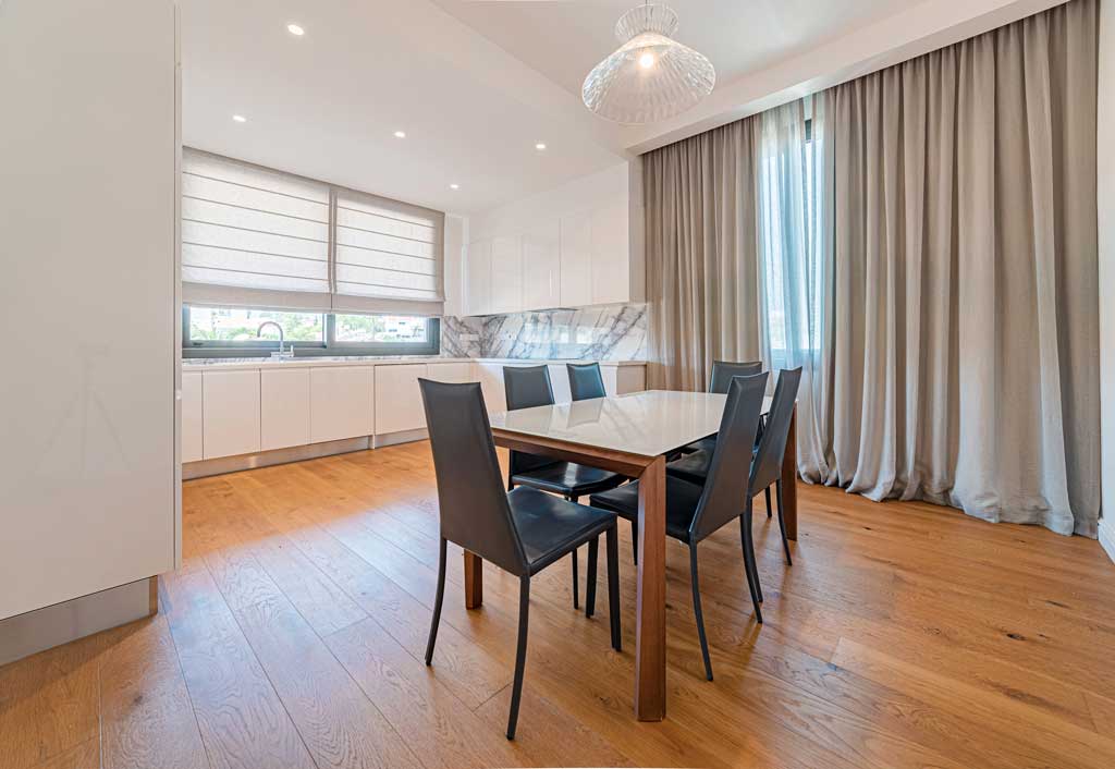 2 dormitorios Apartamento en Limassol, Chipre No. 23918