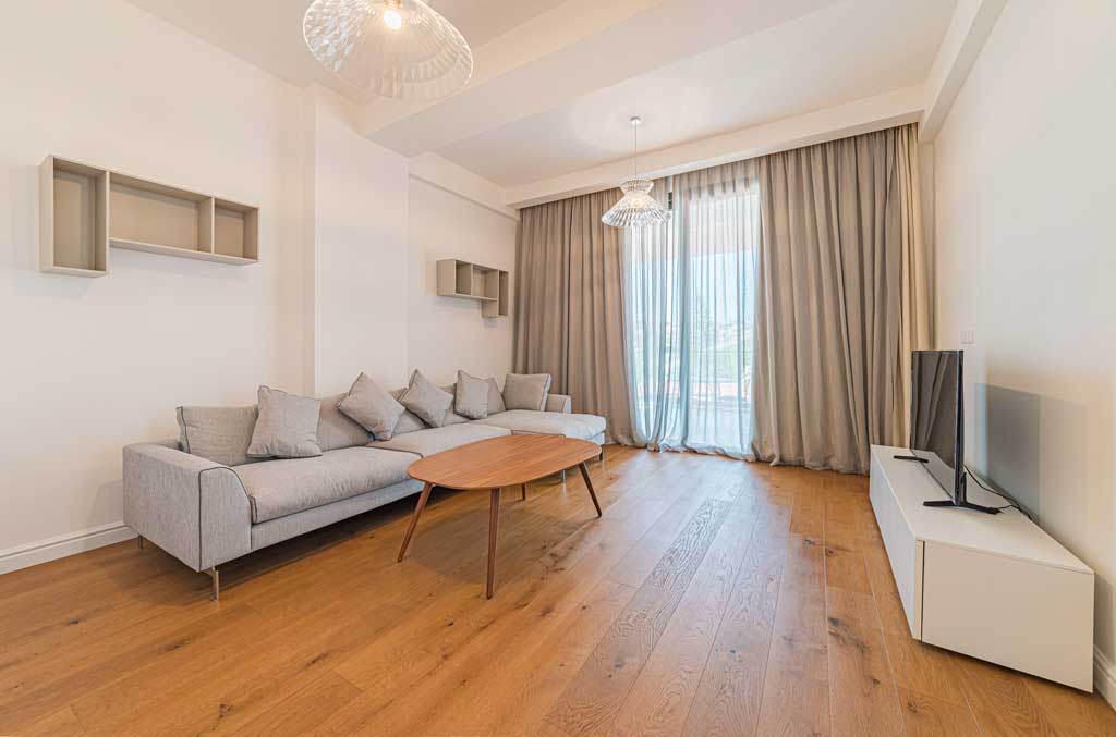 2 dormitorios Apartamento en Limassol, Chipre No. 23918
