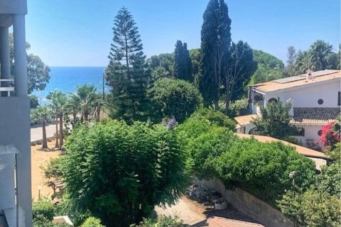 5 chambres Appartement à Germasogeia, Limassol, Chypre No. 6730