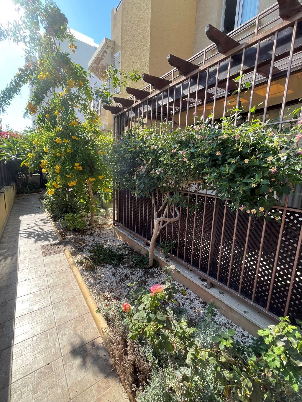 2 dormitorios Apartamento en Kato Paphos, Paphos, Chipre No. 57477
