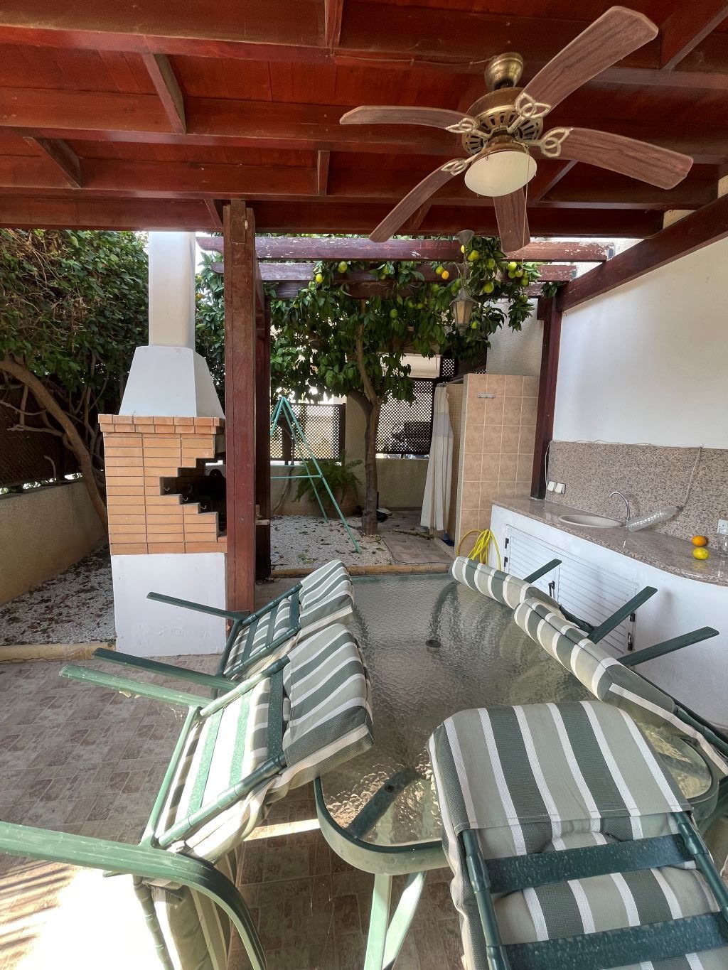 2 dormitorios Apartamento en Kato Paphos, Paphos, Chipre No. 57477