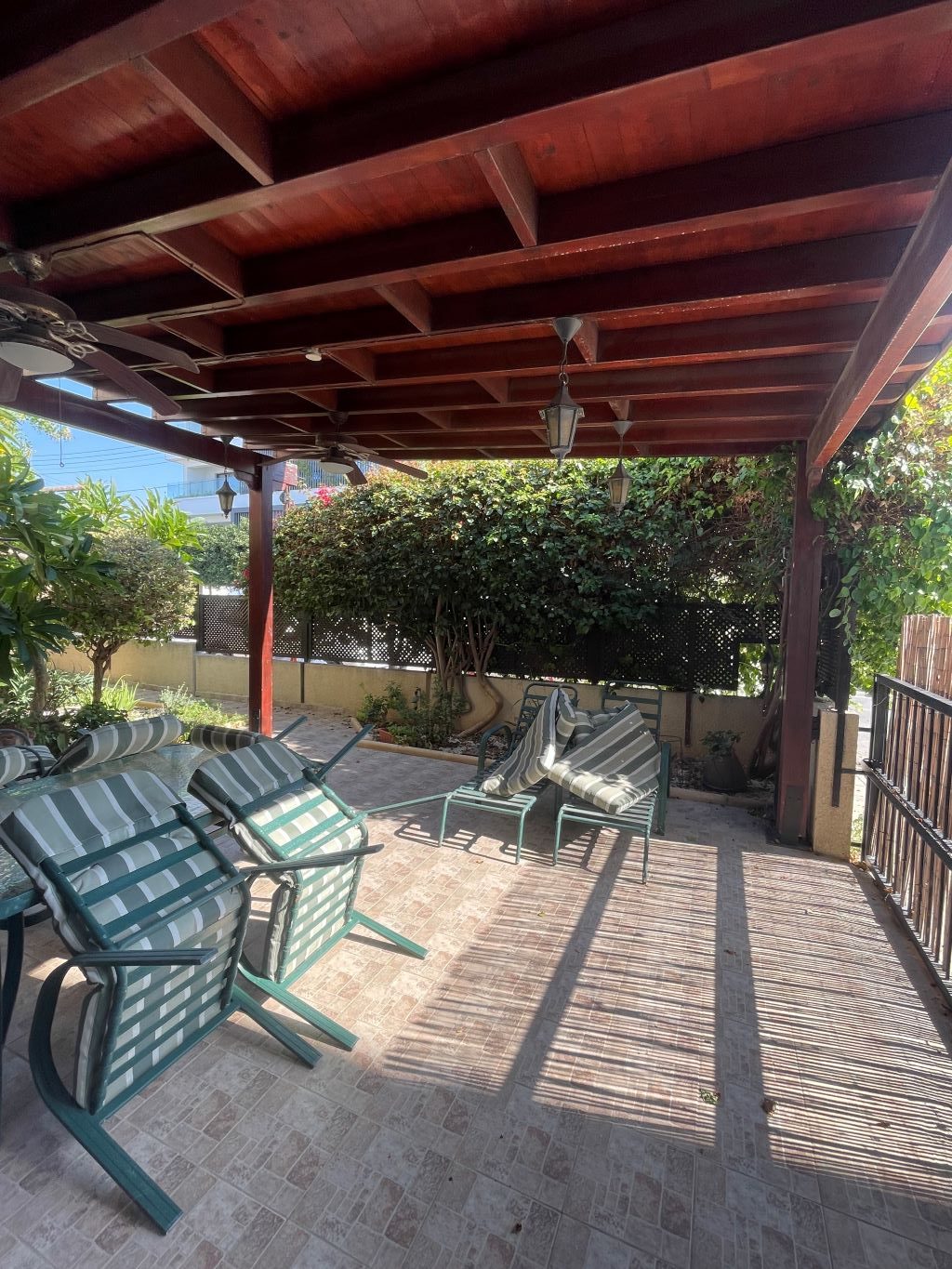 2 dormitorios Apartamento en Kato Paphos, Paphos, Chipre No. 57477
