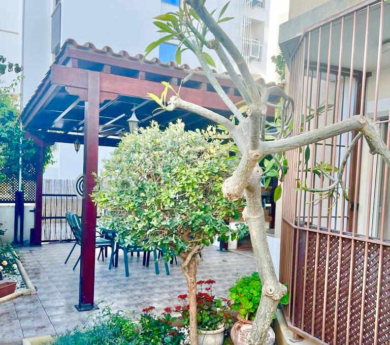 2 dormitorios Apartamento en Kato Paphos, Paphos, Chipre No. 57477