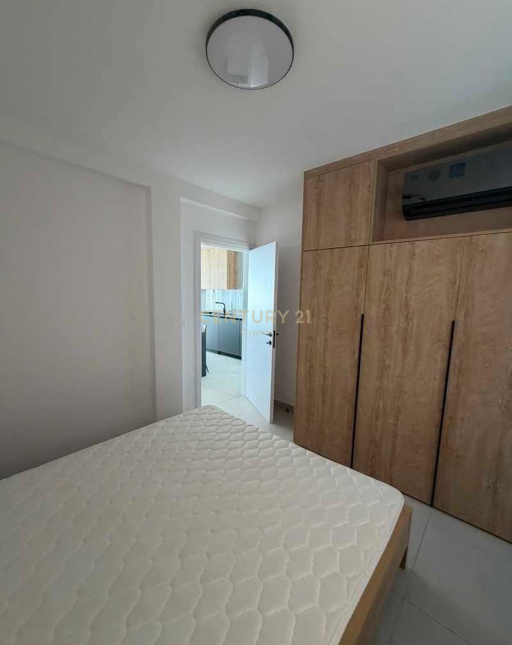 3 chambres Appartement à Limassol, Chypre No. 57551