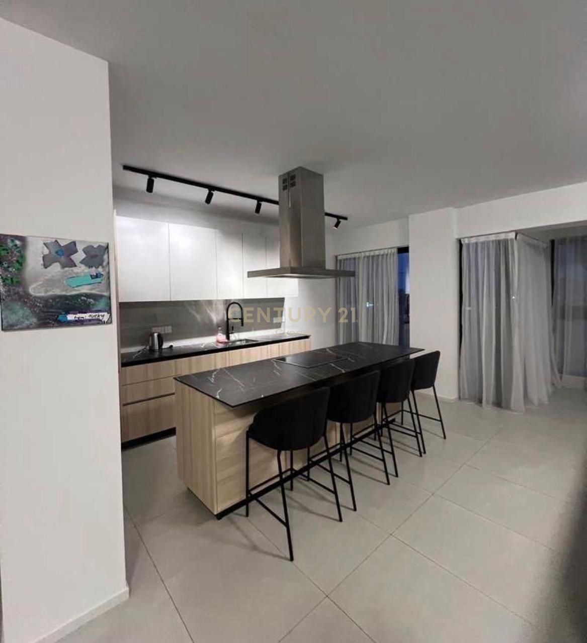 3 chambres Appartement à Limassol, Chypre No. 57552