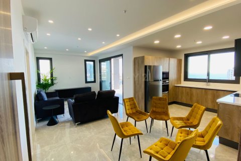3 bedrooms Apartment in Mouttagiaka, Limassol, Cyprus No. 33883
