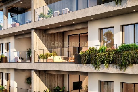 2 dormitorios Apartamento en Limassol, Chipre No. 53990