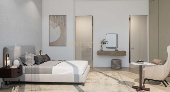 6 bedrooms Penthouse in Limassol, Cyprus No. 53482