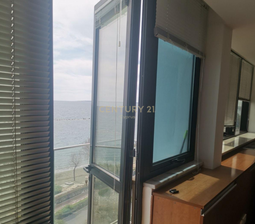 166m2 Oficina en Limassol, Chipre No. 53894