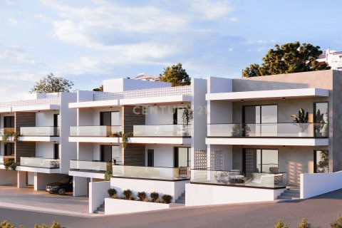 2 bedrooms Apartment in Palodeia, Limassol, Cyprus No. 54036