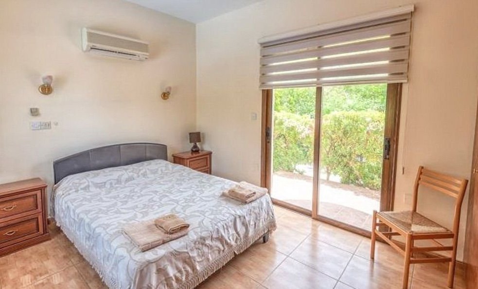 5 dormitorios Villa en Argaka, Paphos, Chipre No. 57471