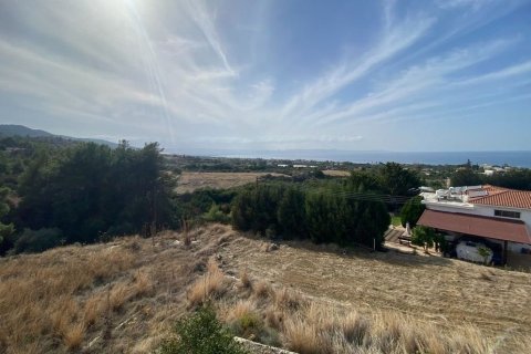4 dormitorios Villa en Polis, Paphos, Chipre No. 57472
