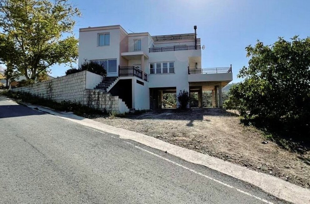 4 dormitorios Villa en Polis, Paphos, Chipre No. 57472