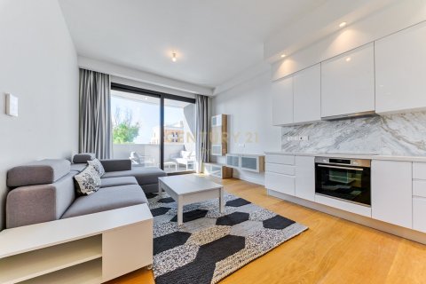 1 bedroom Apartment in Germasogeia, Limassol, Cyprus No. 54187