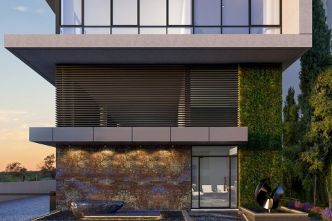 1934m2 Local comercial en Germasogeia, Limassol, Chipre No. 55098
