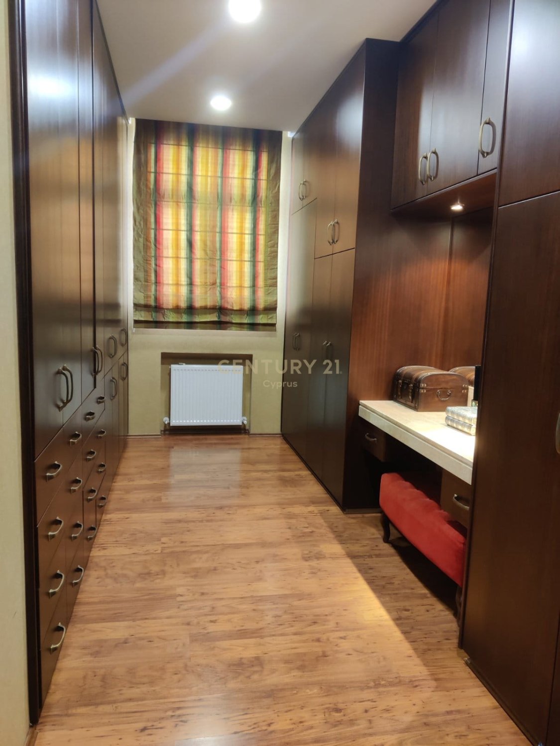 5 chambres Villa à Ypsonas, Limassol, Chypre No. 54057