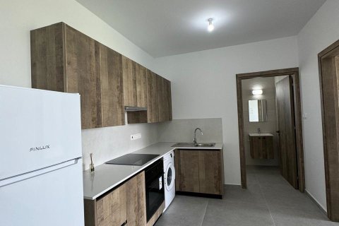 1 bedroom Apartment in Strovolos, Nicosia, Cyprus No. 39800