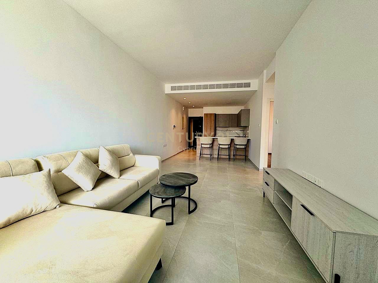 2 bedrooms Apartment in Agios Athanasios, Limassol, Cyprus No. 57519
