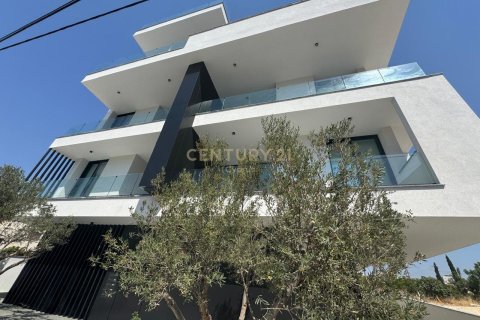 2 bedrooms Apartment in Agios Athanasios, Limassol, Cyprus No. 57519
