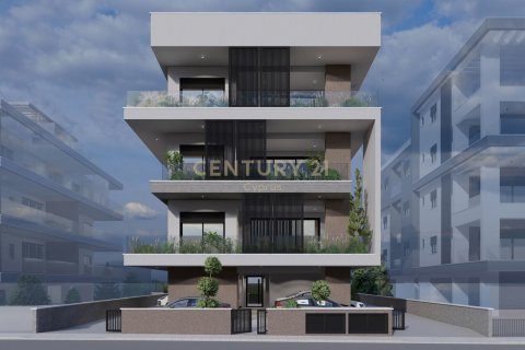 2 bedrooms Apartment in Ypsonas, Limassol, Cyprus No. 55789
