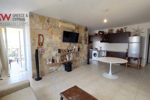 1 chambre Appartement à Tersefanou, Larnaka, Chypre No. 56664