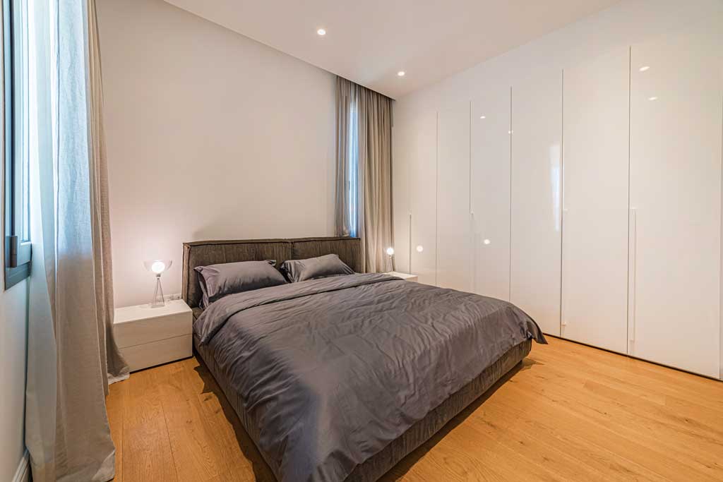 2 dormitorios Apartamento en Limassol, Chipre No. 23918