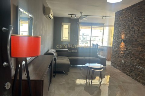 2 bedrooms Apartment in Limassol, Cyprus No. 55206