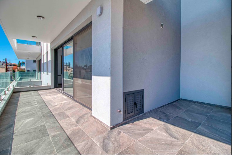 2 bedrooms Apartment in Agios Athanasios, Limassol, Cyprus No. 37140