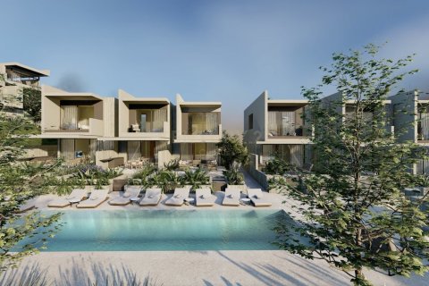2 bedrooms Villa in Agios Tychonas, Limassol, Cyprus No. 56322