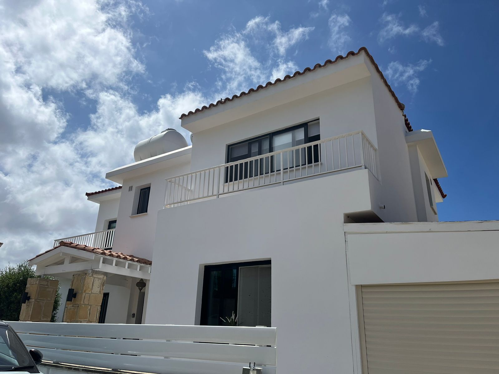 4 bedrooms Villa in Paphos, Cyprus No. 57498